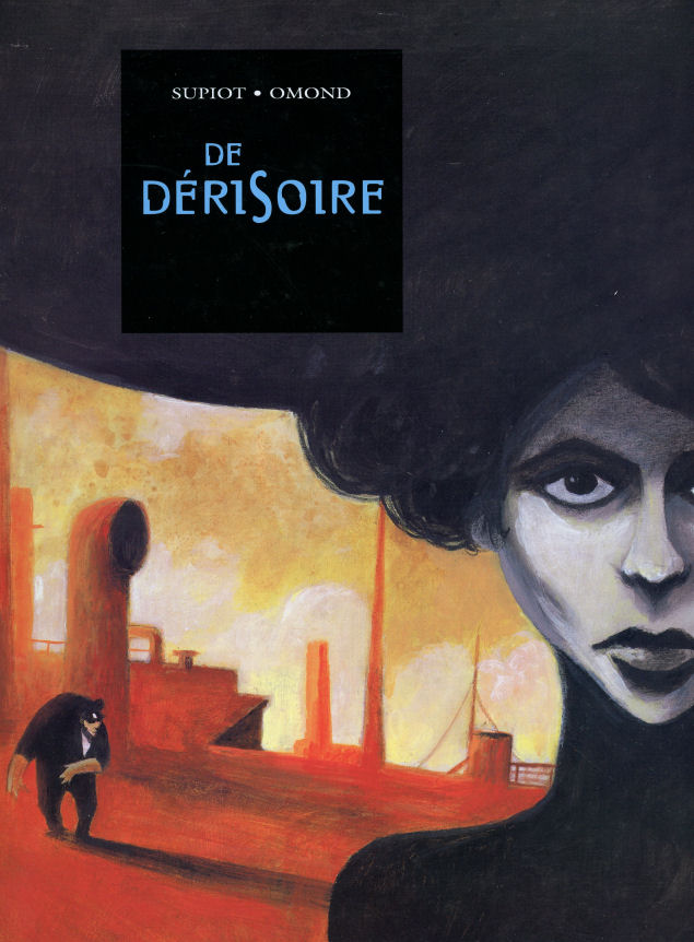 Derisoire
