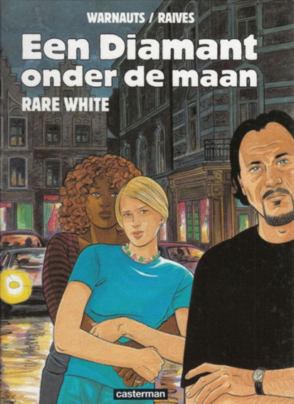 DiamantOnderMaan