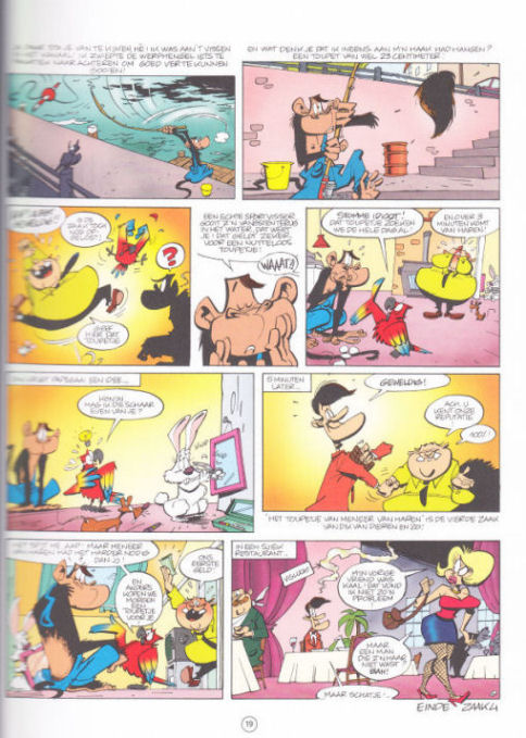 DikVanDieren
