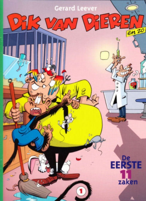 DikVanDieren