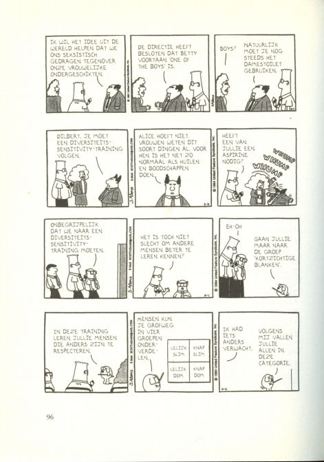 Dilbert