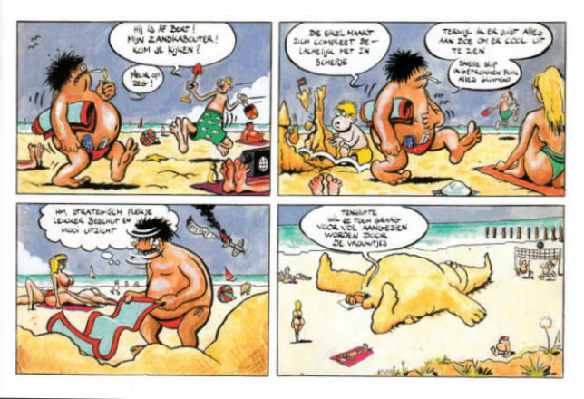 Dirkjan