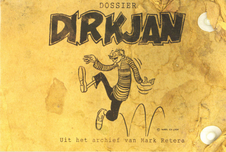 Dirkjan
