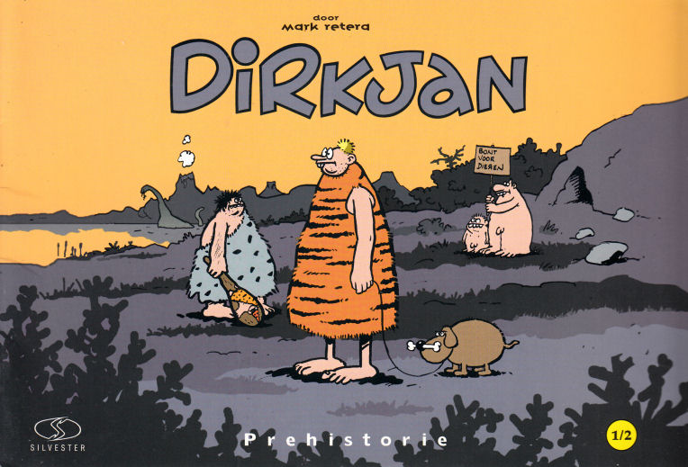 Dirkjan