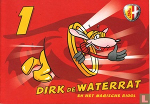 DirkWaterrat