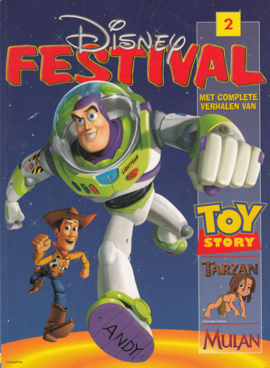 DisneyFestival