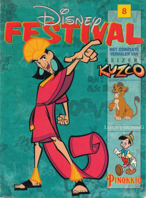 DisneyFestival