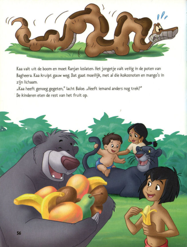 DisneyJaarboek