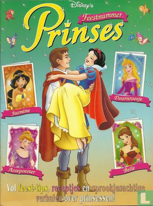DisneyPrinses