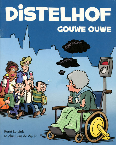 Distelhof