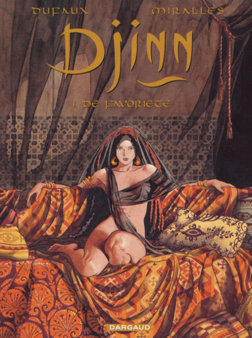 Djinn