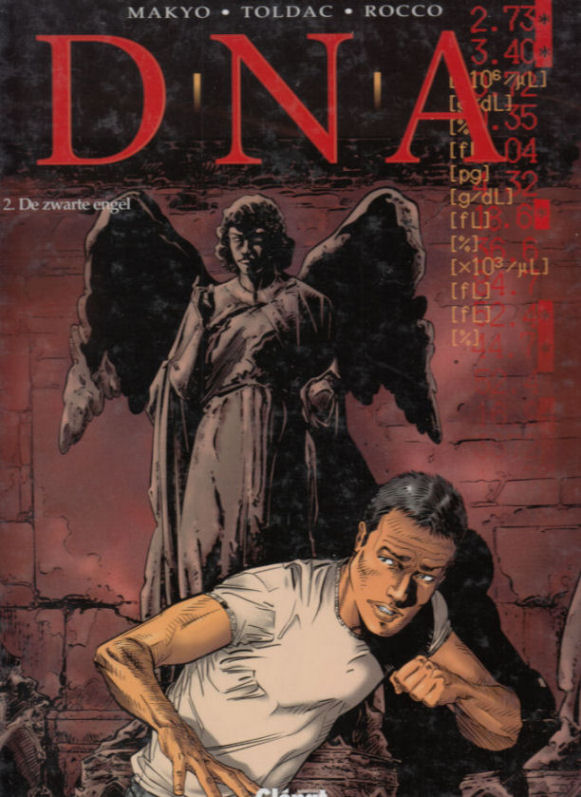 DNA