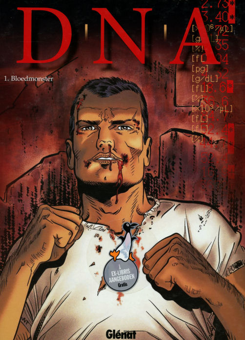 DNA
