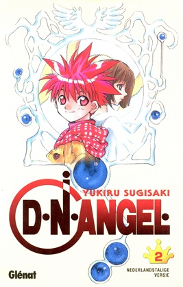 DNAngel