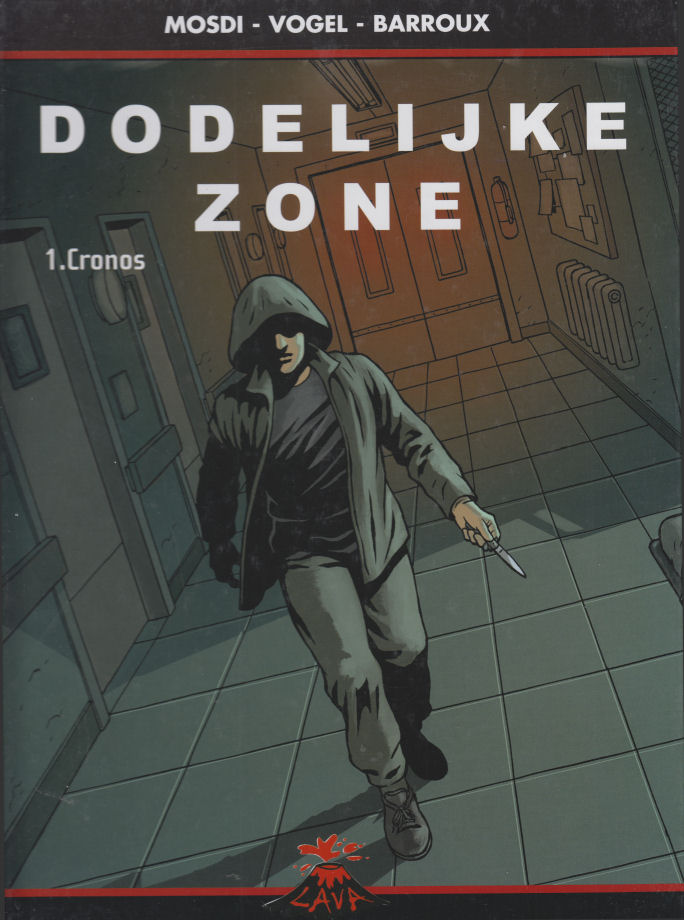 DodelijkeZone