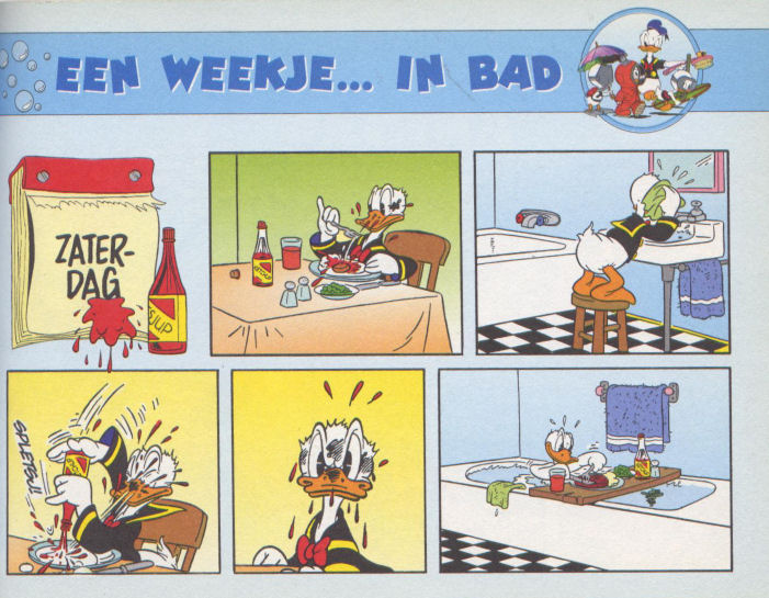 DonaldDuck