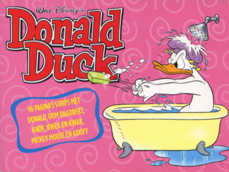 DonaldDuck