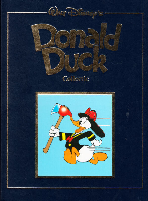 DonaldDuck