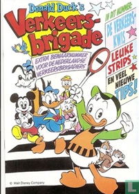 DonaldDuck