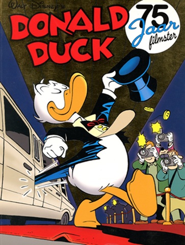 DonaldDuck