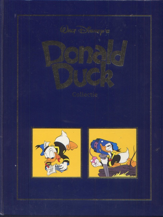 DonaldDuck