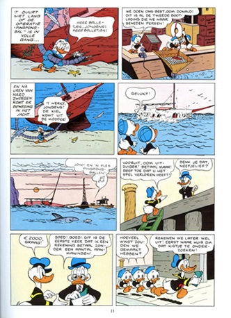 DonaldDuck