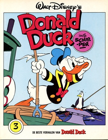DonaldDuck