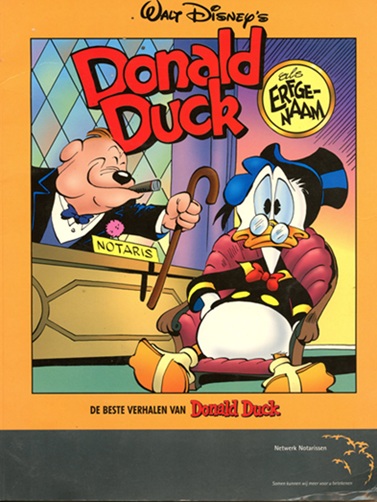 DonaldDuck