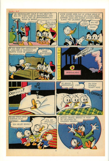 DonaldDuck