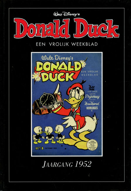DonaldDuck