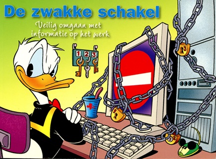 DonaldDuck