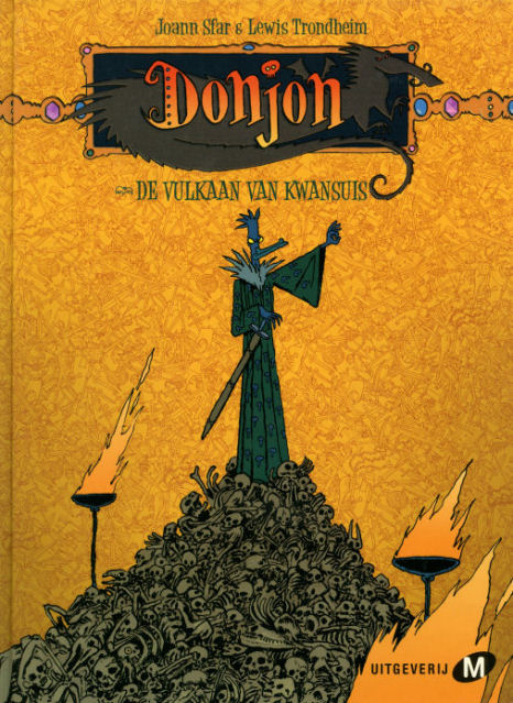Donjon