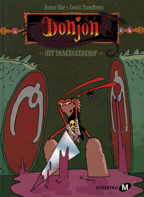 Donjon