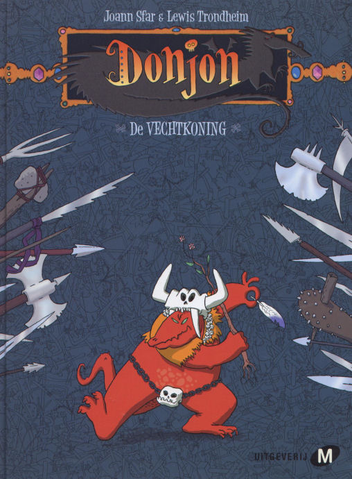 Donjon