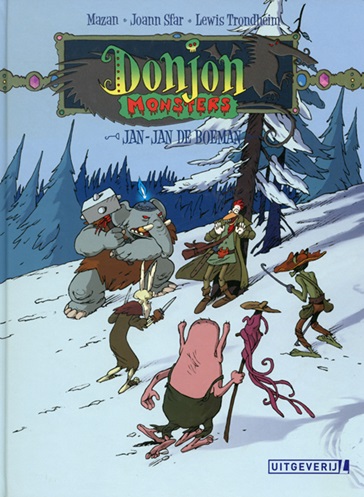 Donjon