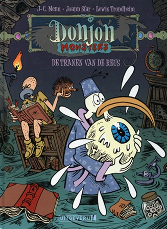 Donjon