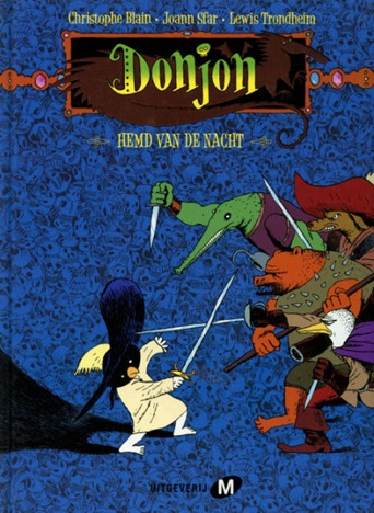 Donjon