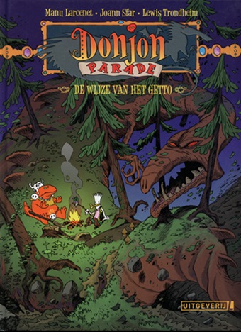 Donjon