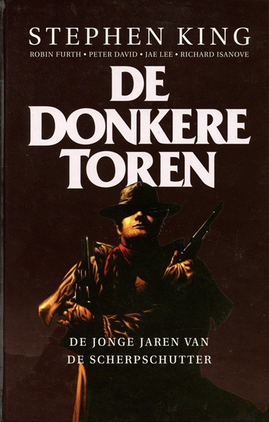 DonkereToren