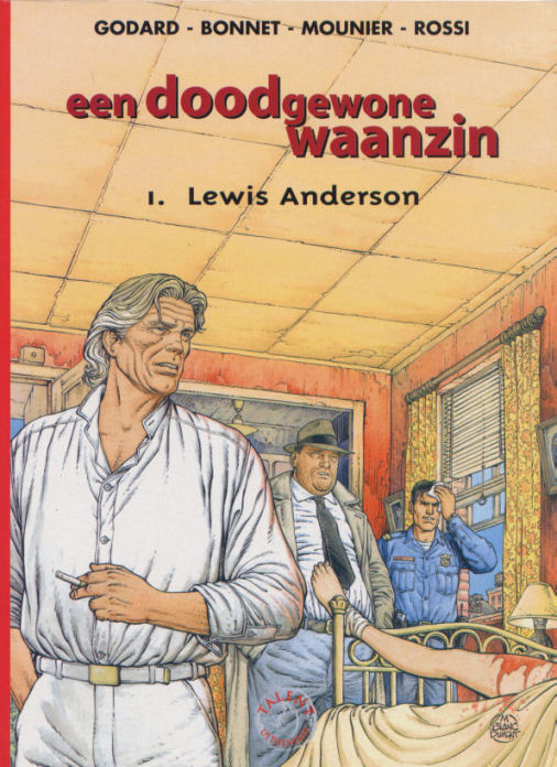DoodgewoneWaanzin