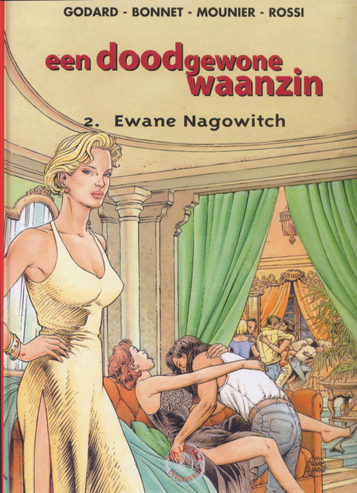 DoodgewoneWaanzin