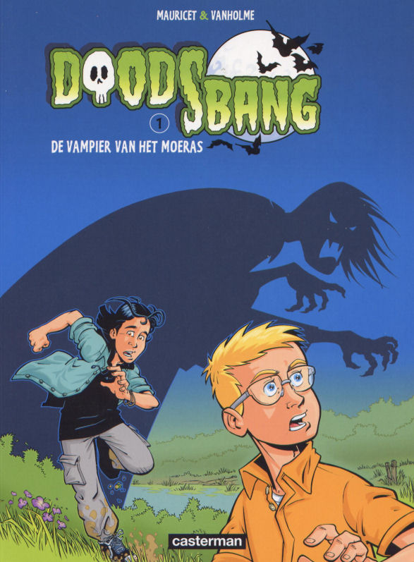Doodsbang