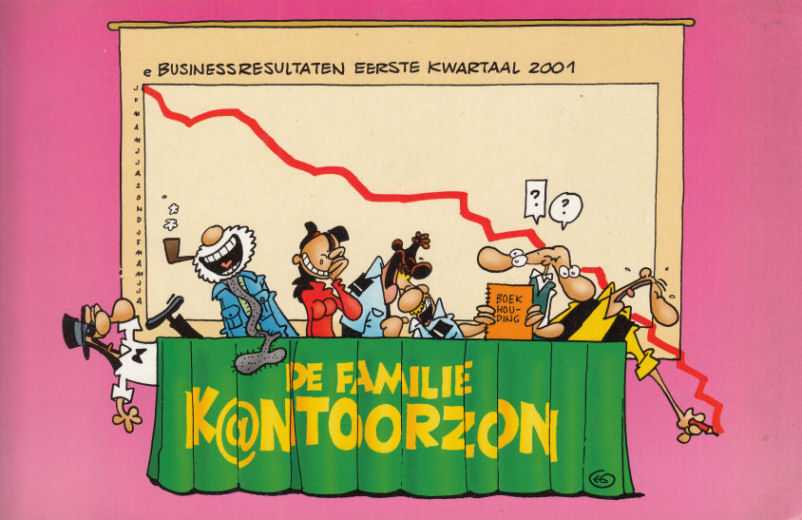 familieDoorzon
