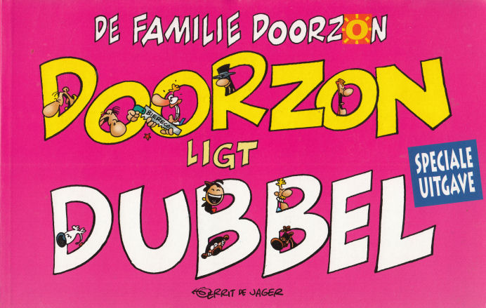 familieDoorzon
