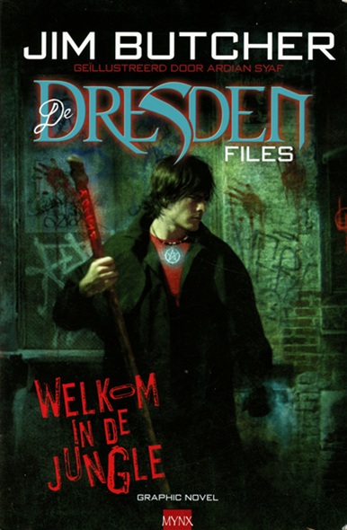 DresdenFiles