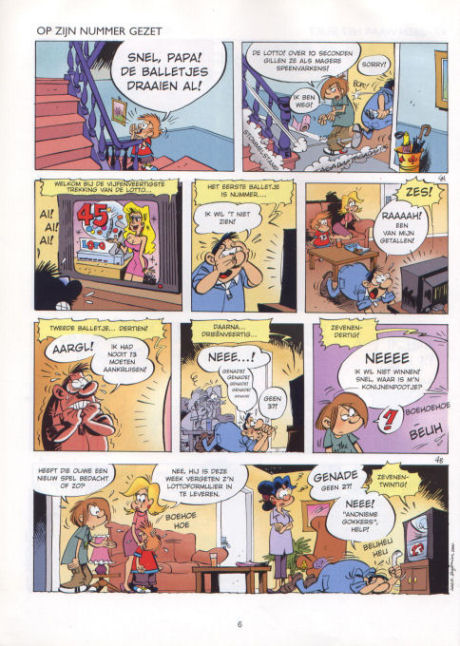 DroomJeRijk