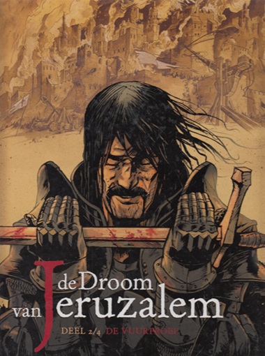 DroomJeruzalem
