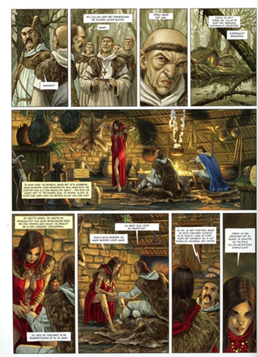Druiden