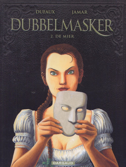 Dubbelmasker