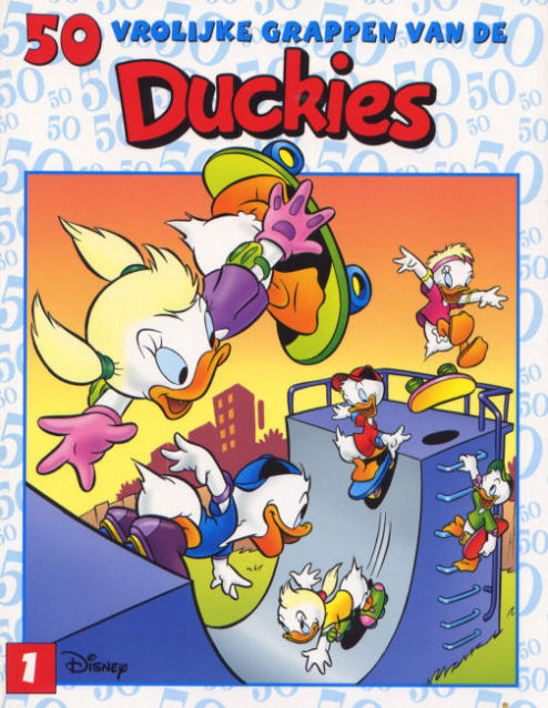 DonaldDuck